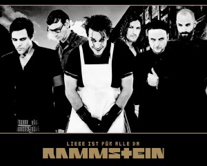 Rammstein